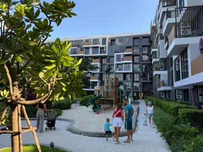 Skypark Laguna Phuket – Foto’s 7